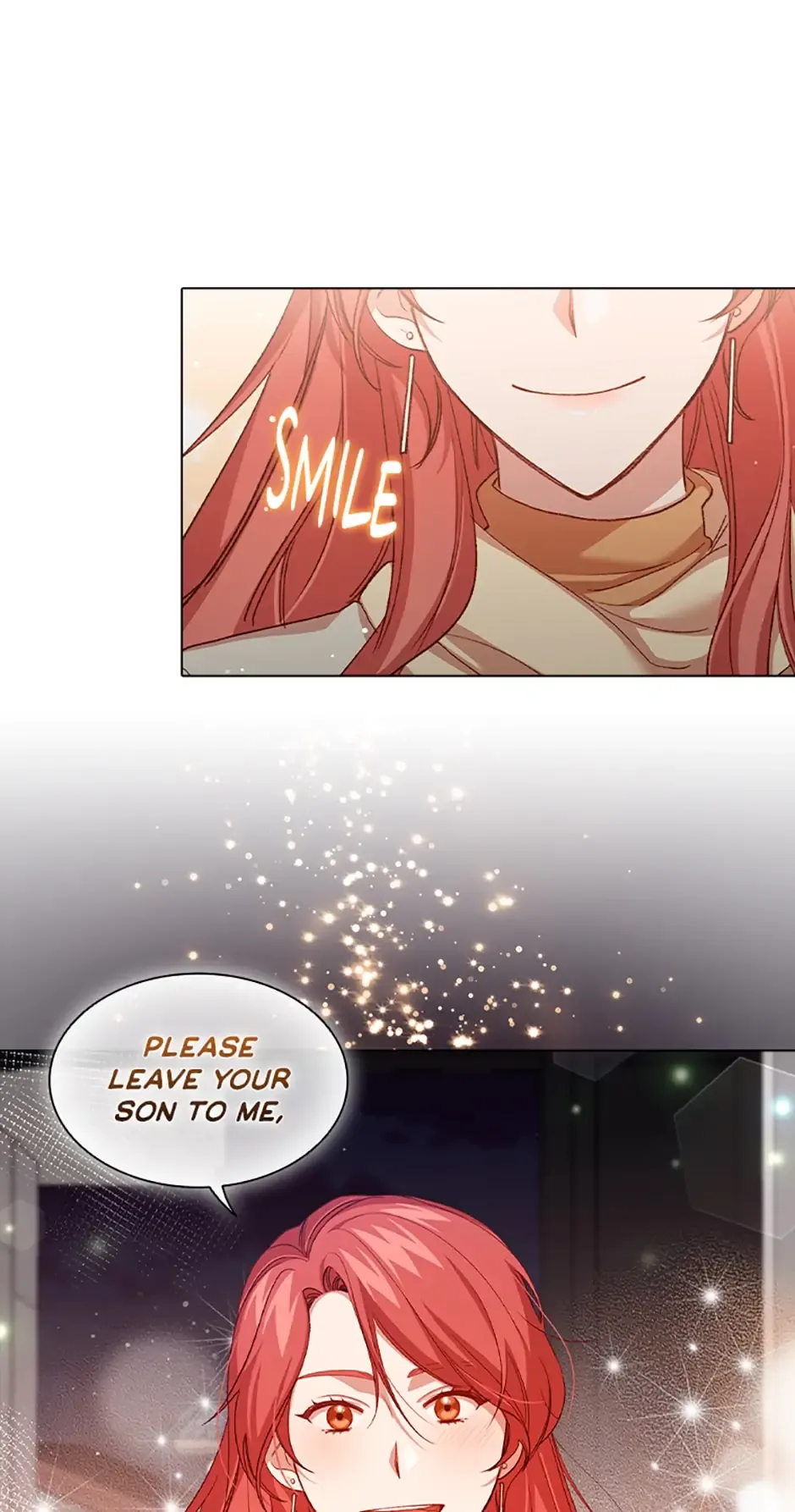 A Relationship Of Intended Carelessness Chapter 69 page 47