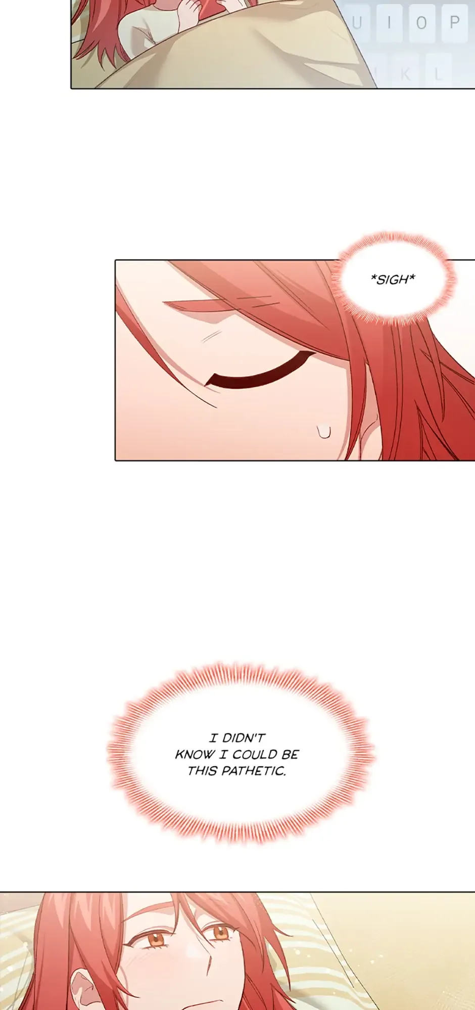 A Relationship Of Intended Carelessness Chapter 67 page 49