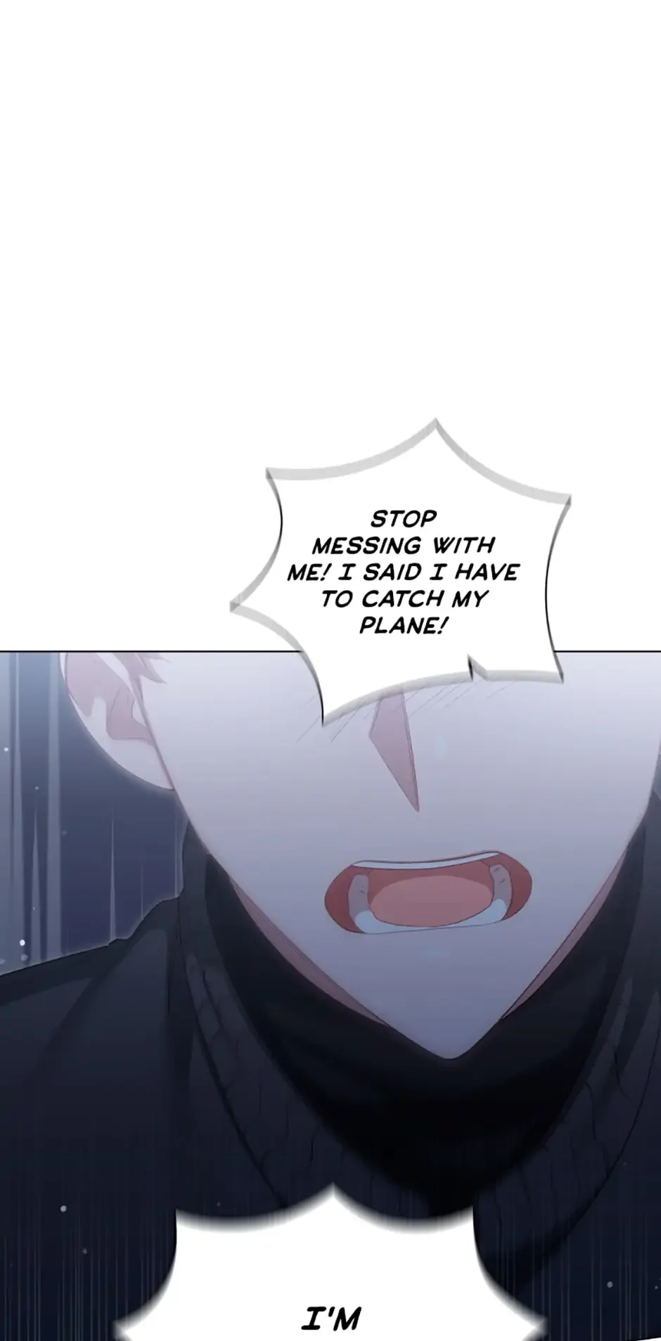 A Relationship Of Intended Carelessness Chapter 77 page 56