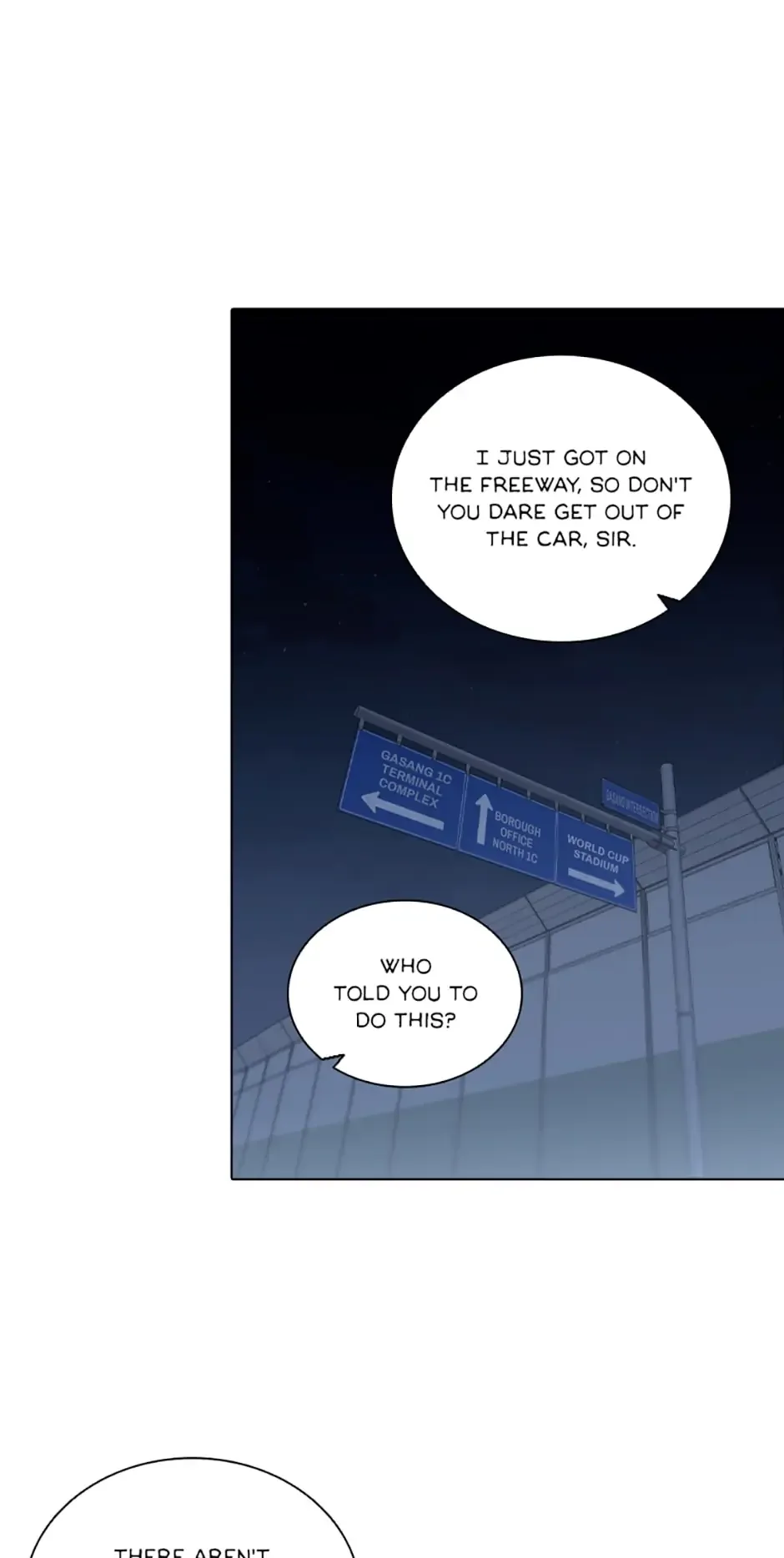 A Relationship Of Intended Carelessness Chapter 77 page 44