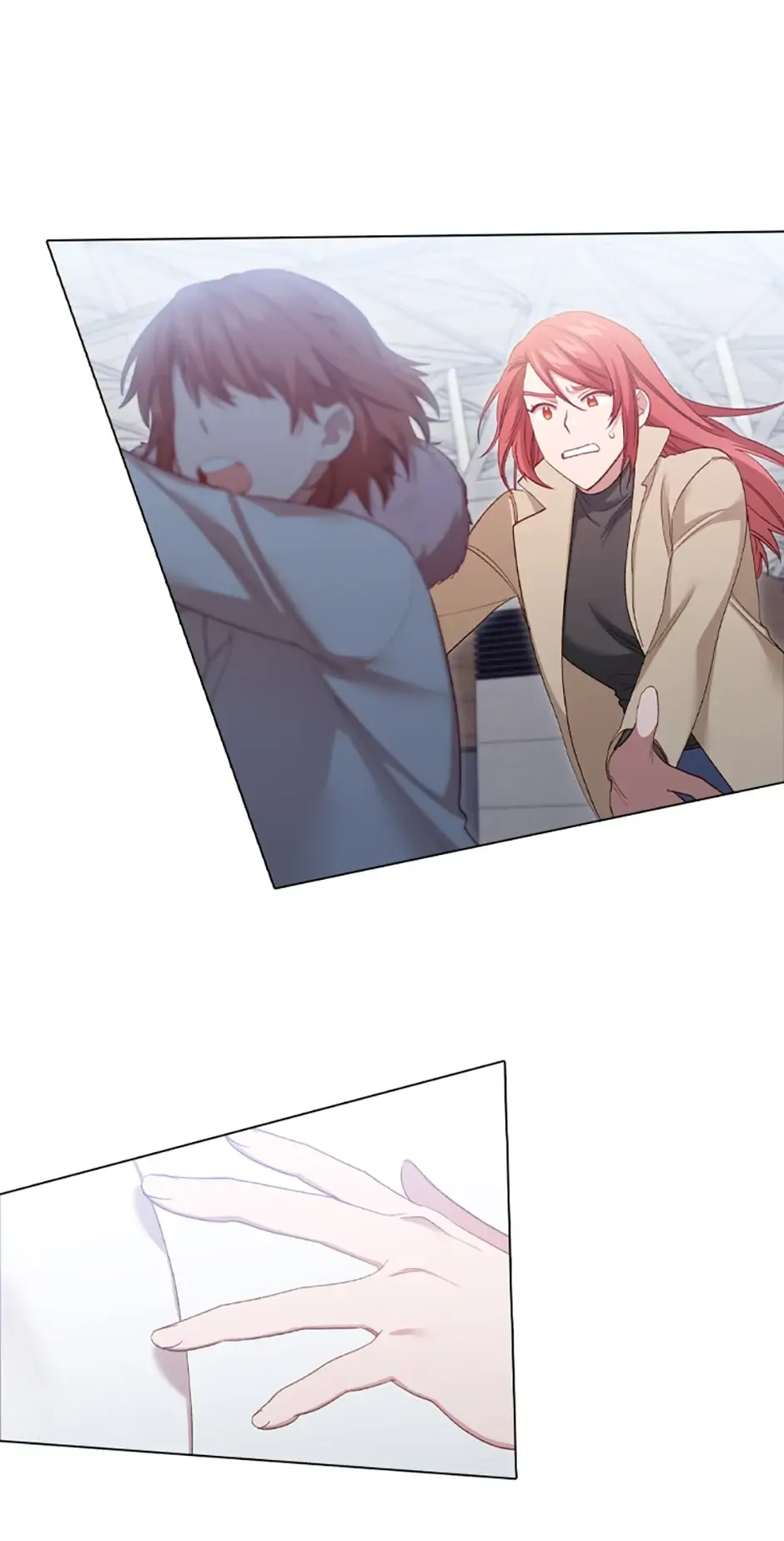 A Relationship Of Intended Carelessness Chapter 78 page 14