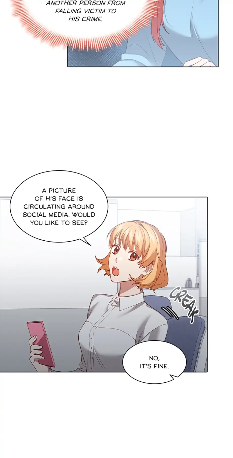 A Relationship Of Intended Carelessness Chapter 70 page 46