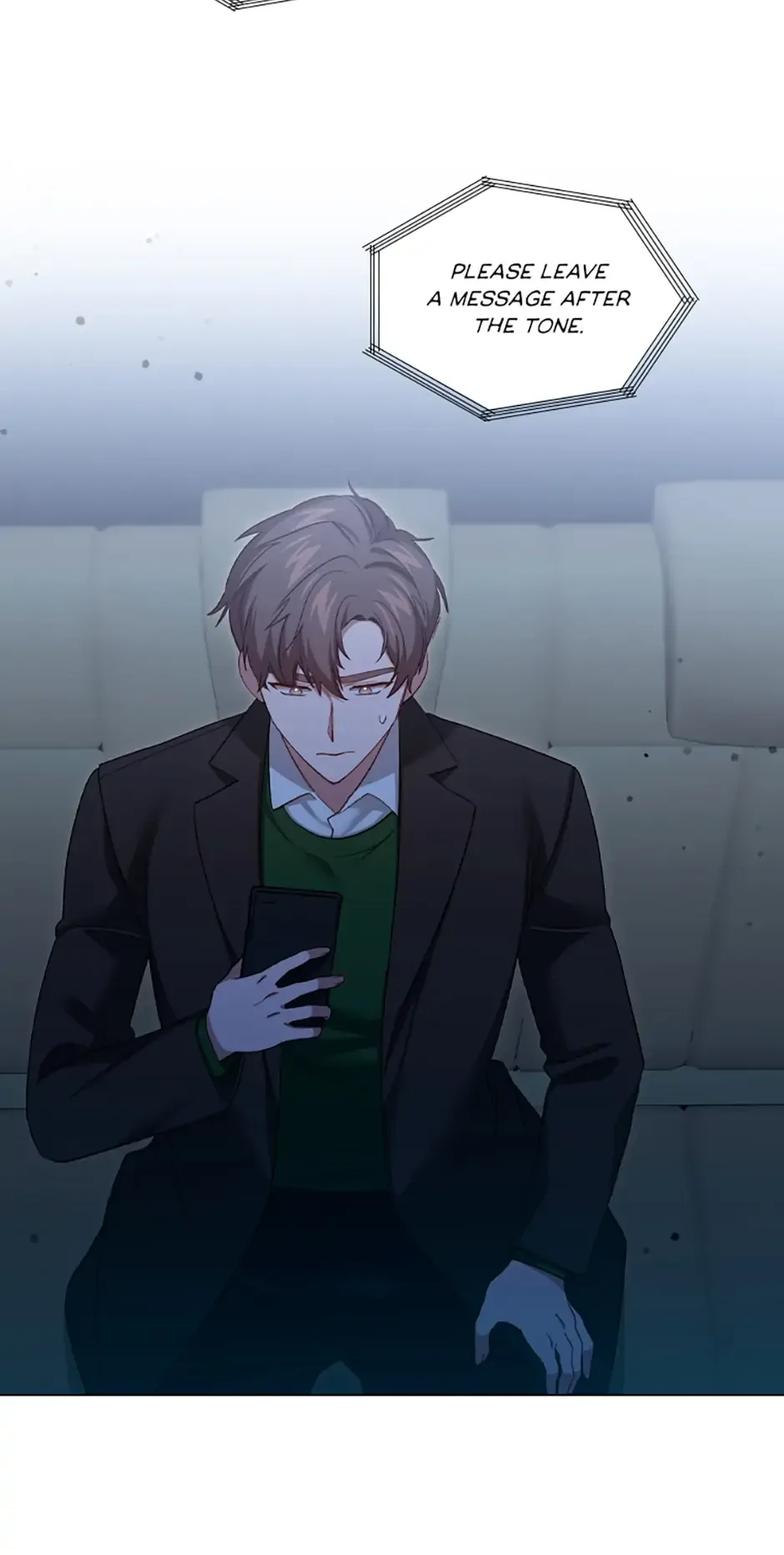 A Relationship Of Intended Carelessness Chapter 77 page 50