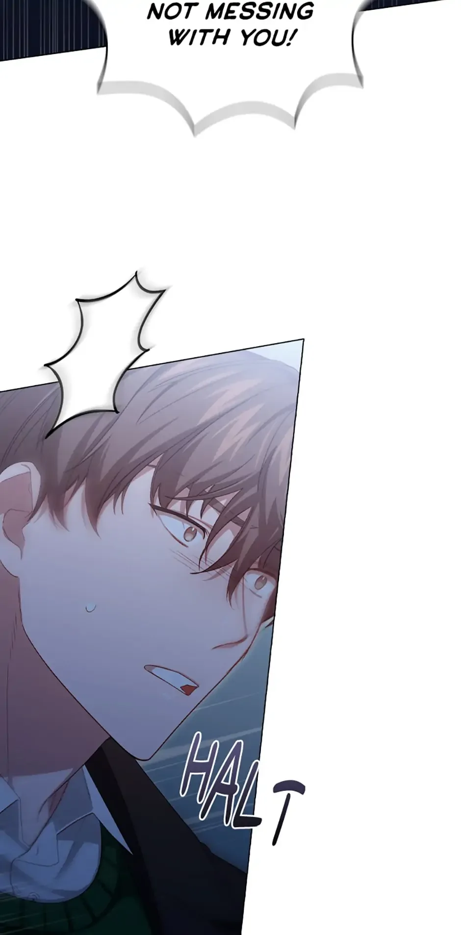 A Relationship Of Intended Carelessness Chapter 77 page 57