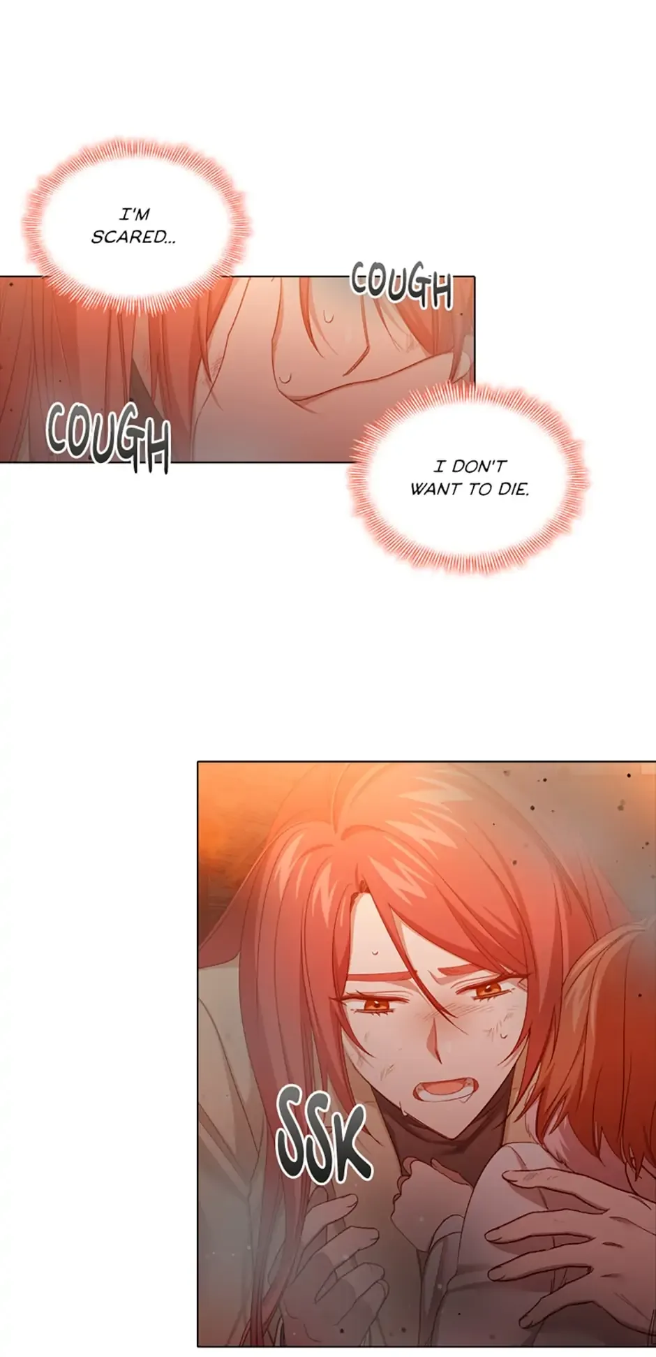 A Relationship Of Intended Carelessness Chapter 78 page 26