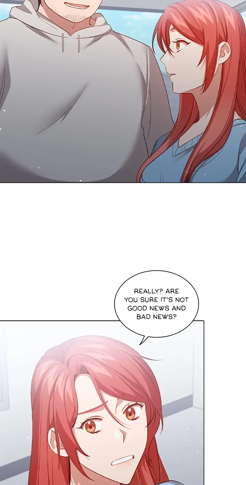 A Relationship Of Intended Carelessness Chapter 70 page 48
