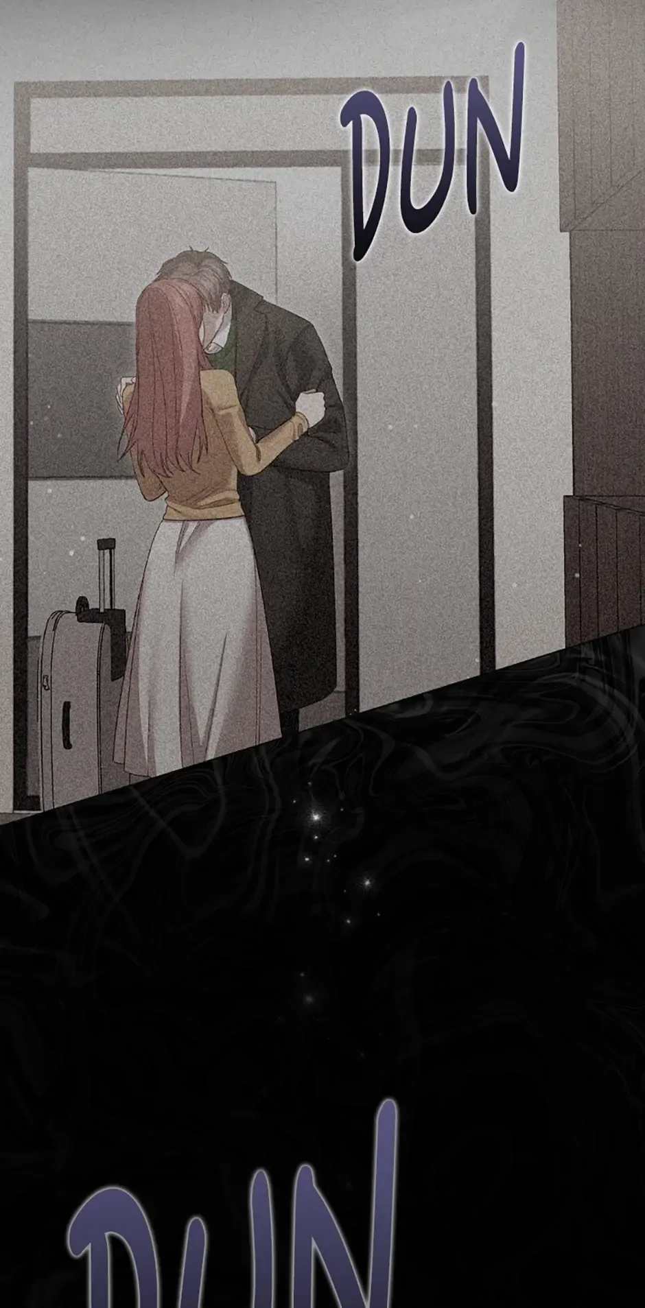 A Relationship Of Intended Carelessness Chapter 77 page 60