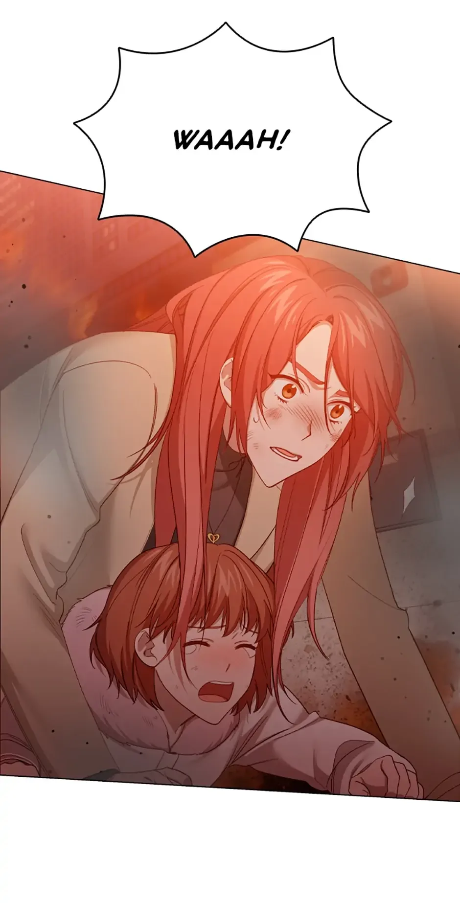 A Relationship Of Intended Carelessness Chapter 78 page 22