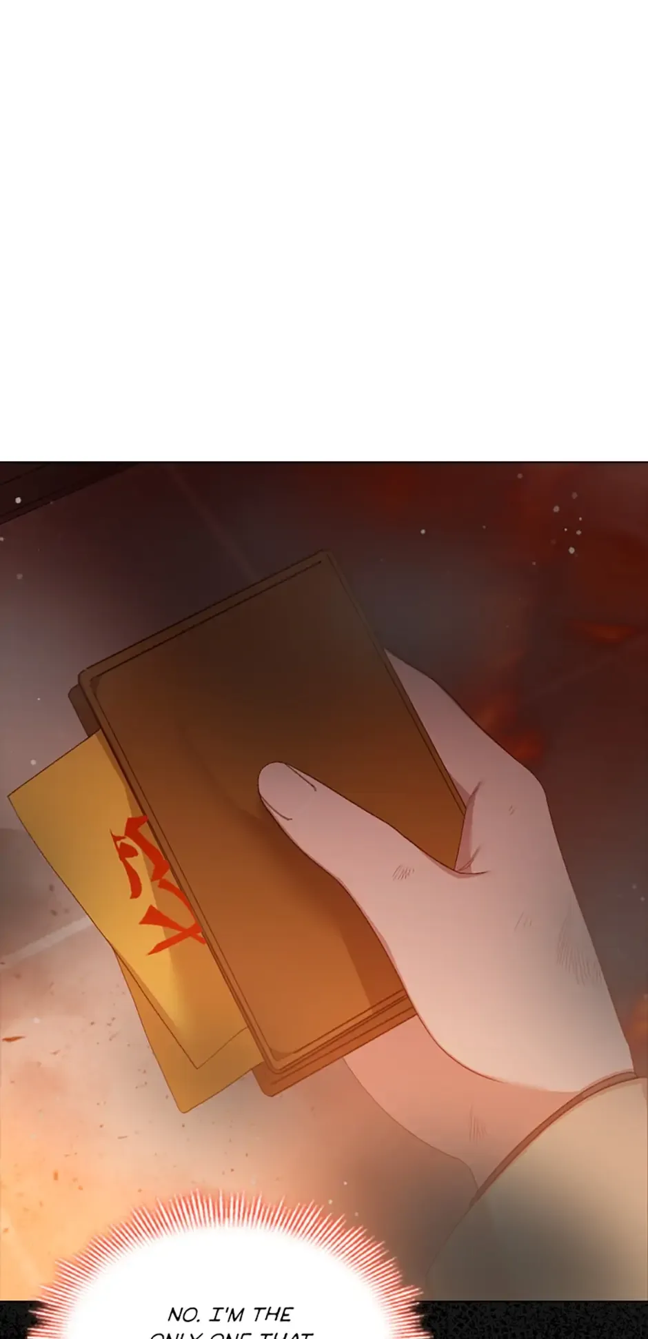 A Relationship Of Intended Carelessness Chapter 78 page 27