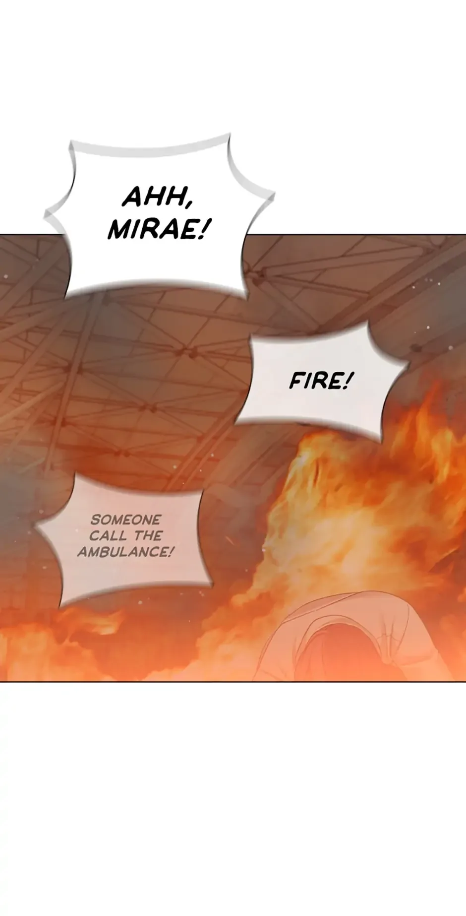 A Relationship Of Intended Carelessness Chapter 78 page 21