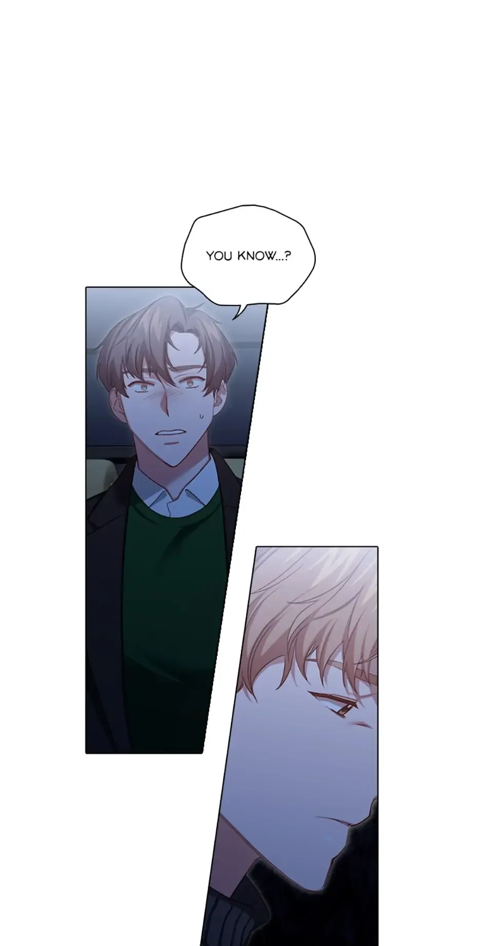 A Relationship Of Intended Carelessness Chapter 77 page 63