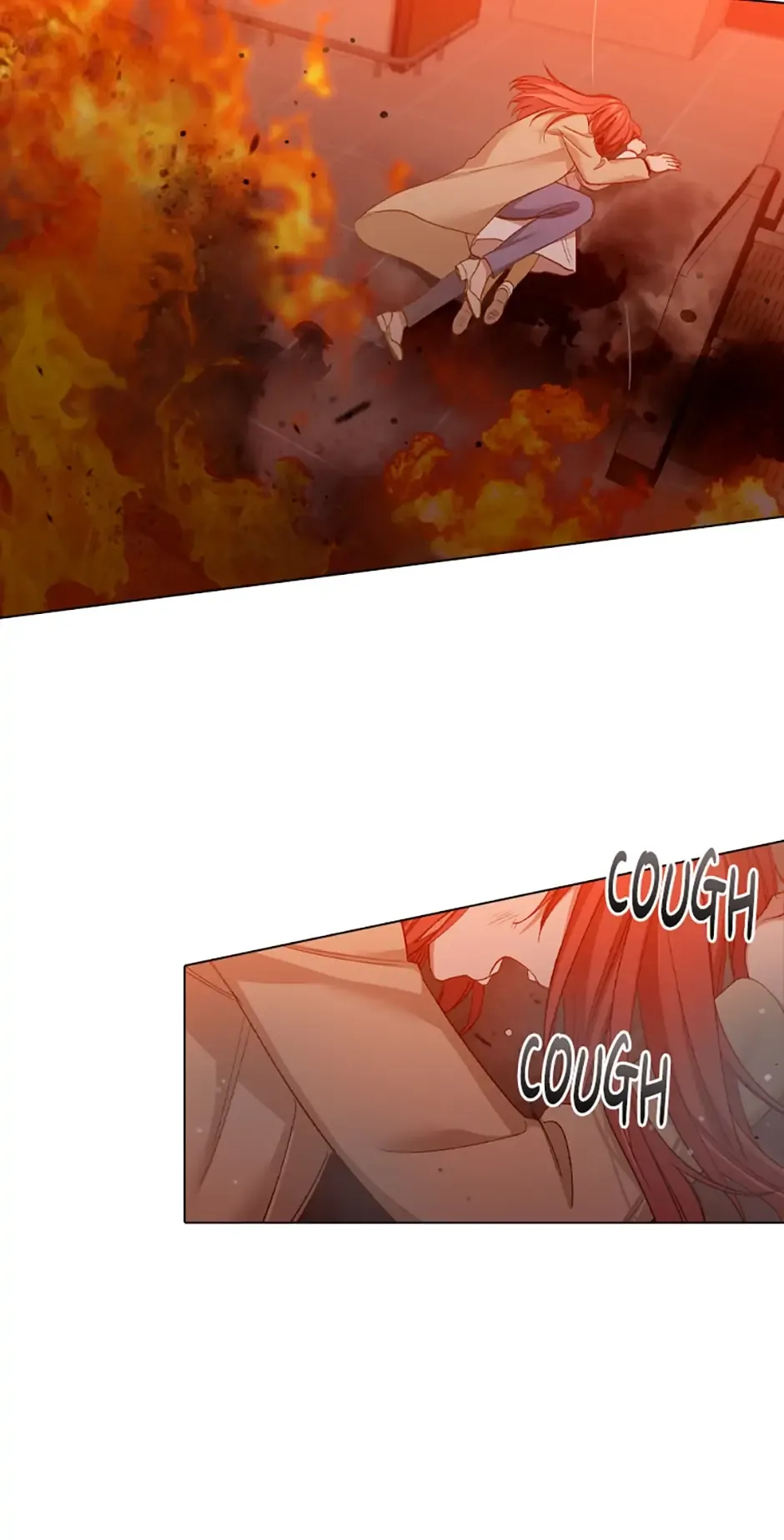 A Relationship Of Intended Carelessness Chapter 78 page 20
