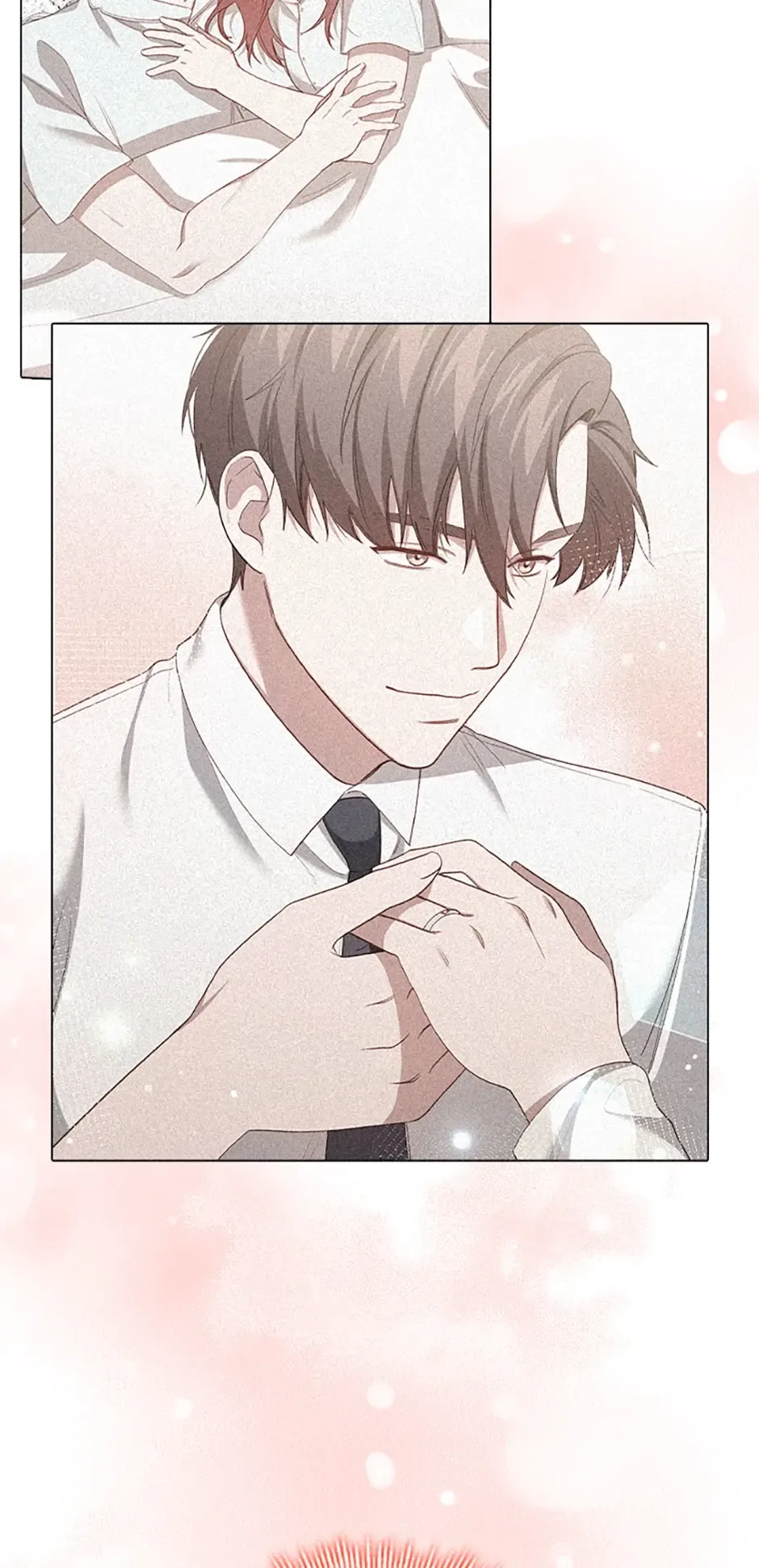 A Relationship Of Intended Carelessness Chapter 78 page 34
