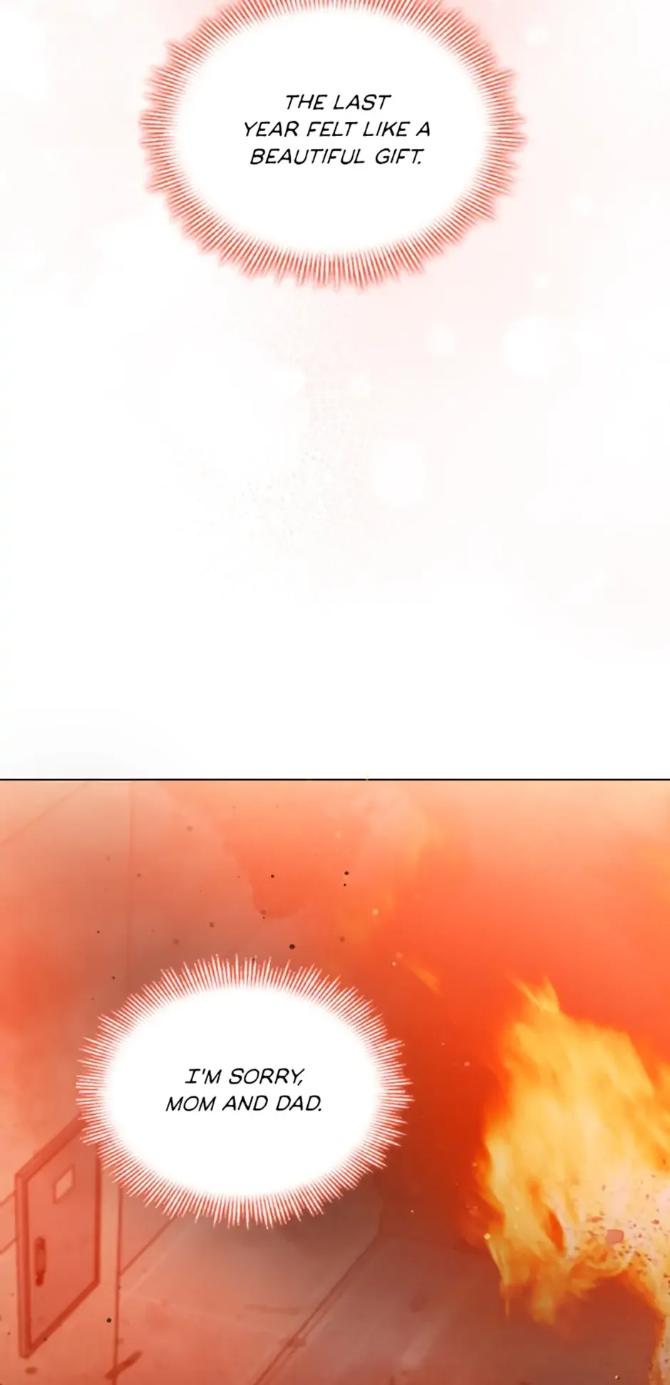 A Relationship Of Intended Carelessness Chapter 78 page 35
