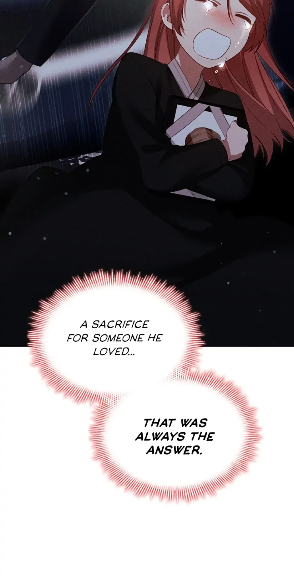 A Relationship Of Intended Carelessness Chapter 77 page 71