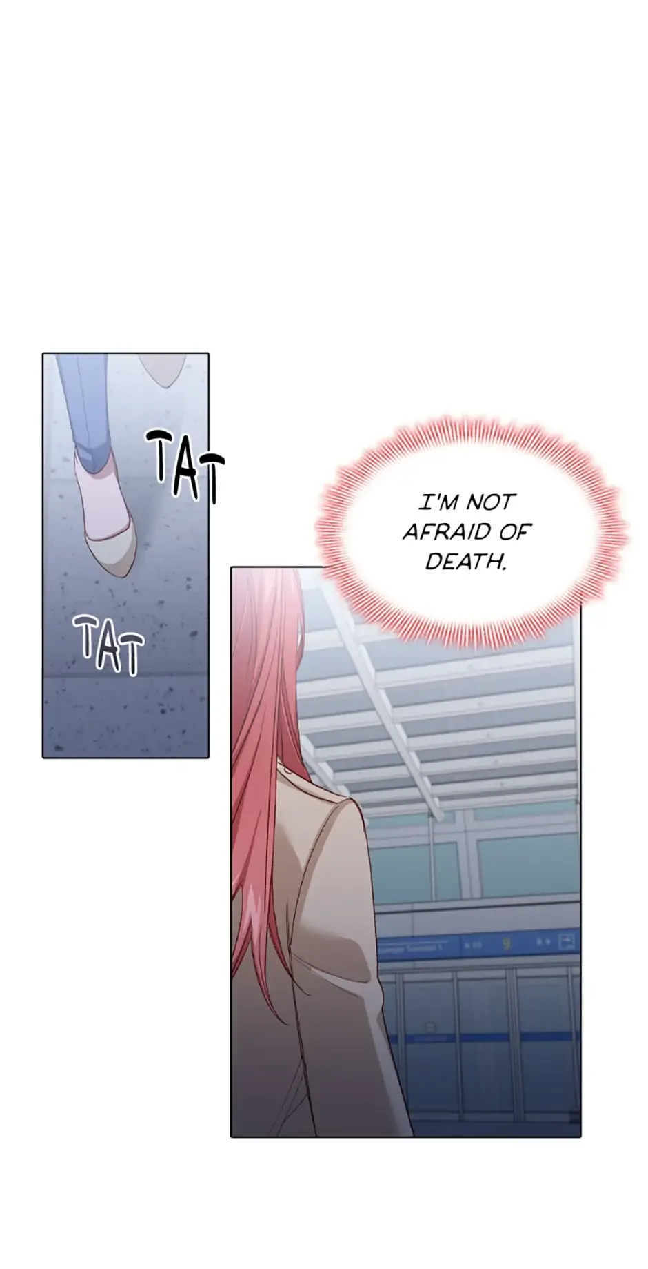 A Relationship Of Intended Carelessness Chapter 77 page 72