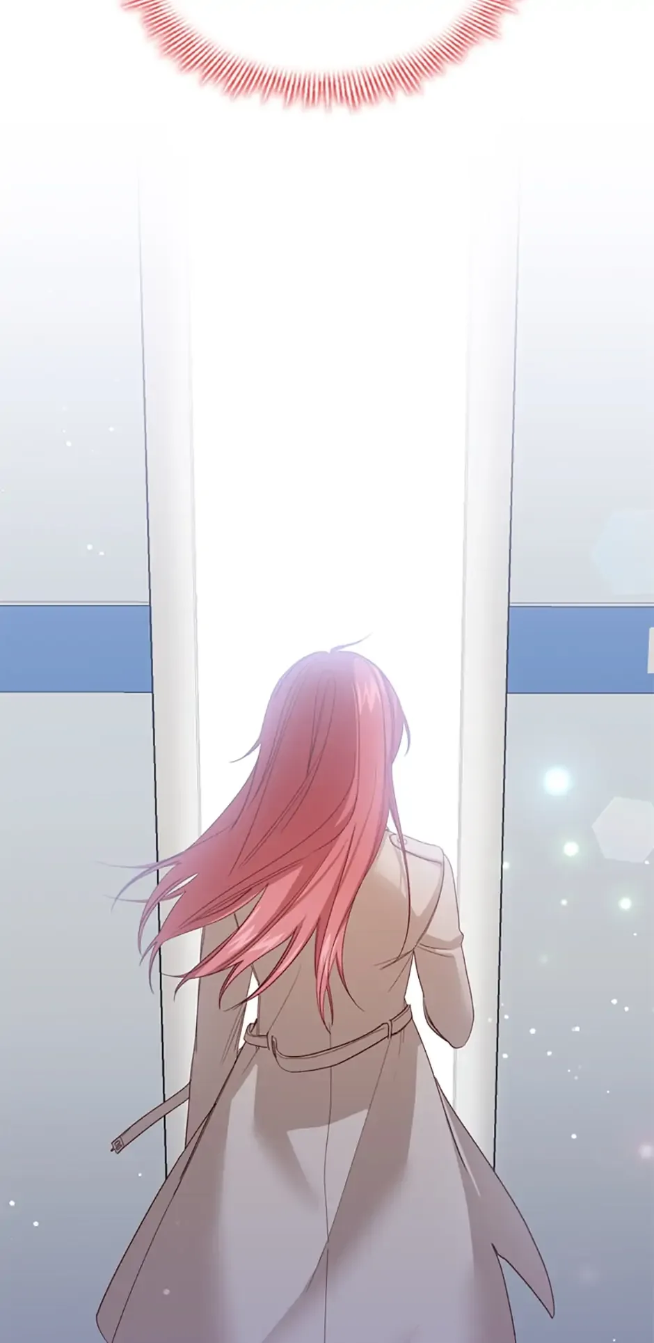 A Relationship Of Intended Carelessness Chapter 77 page 75