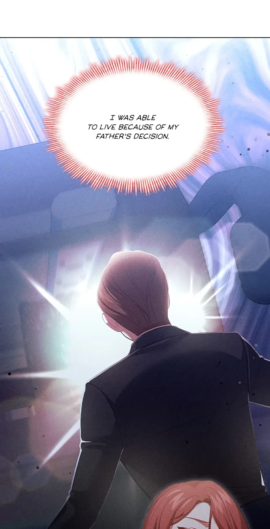 A Relationship Of Intended Carelessness Chapter 77 page 70