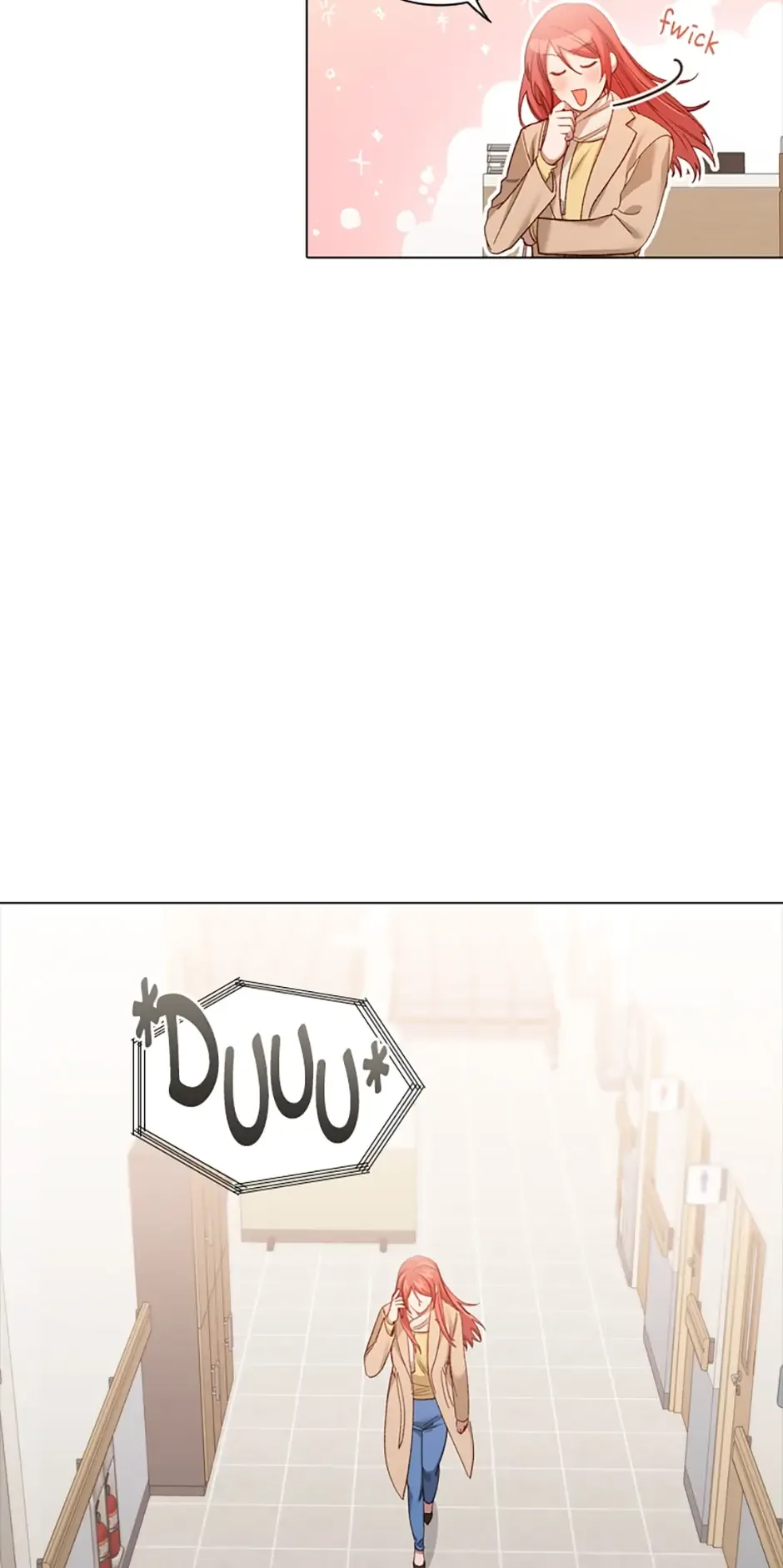 A Relationship Of Intended Carelessness Chapter 80 page 5