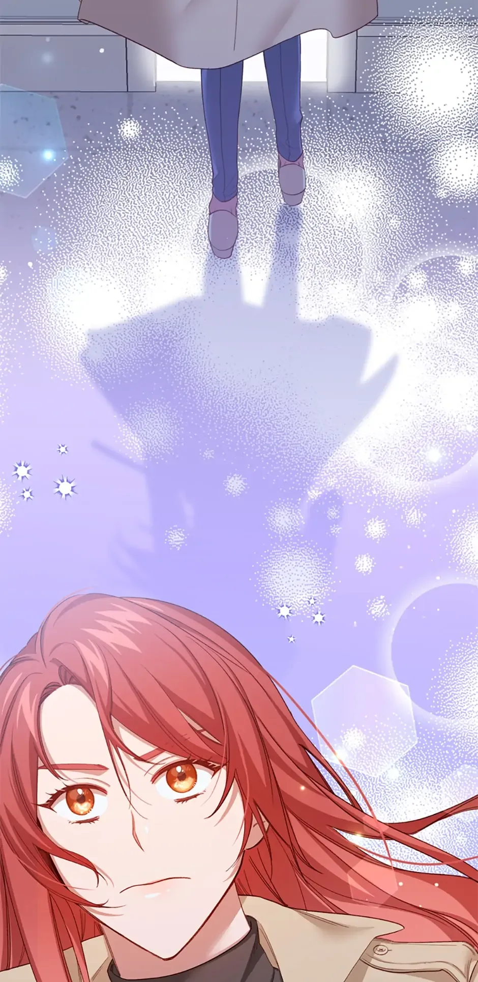 A Relationship Of Intended Carelessness Chapter 77 page 76
