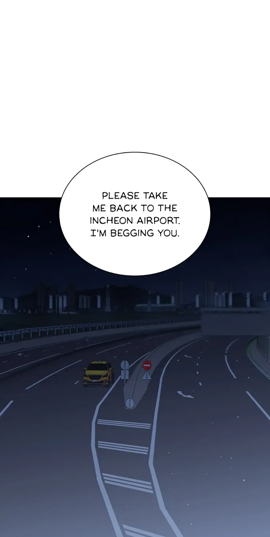 A Relationship Of Intended Carelessness Chapter 78 page 40