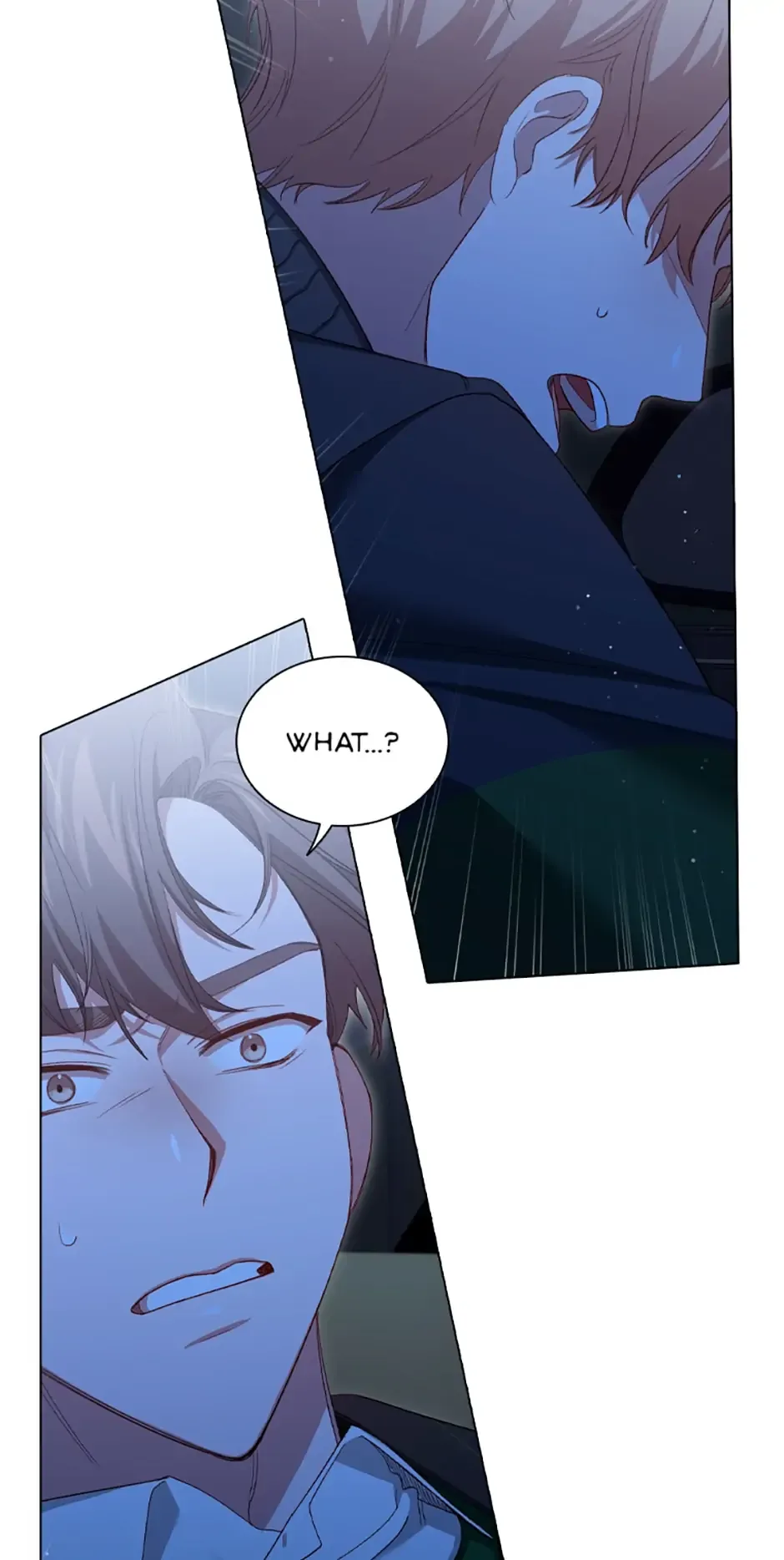 A Relationship Of Intended Carelessness Chapter 78 page 45