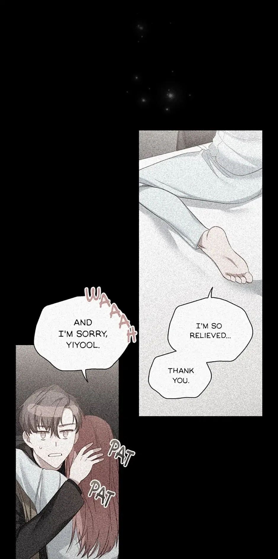 A Relationship Of Intended Carelessness Chapter 78 page 53
