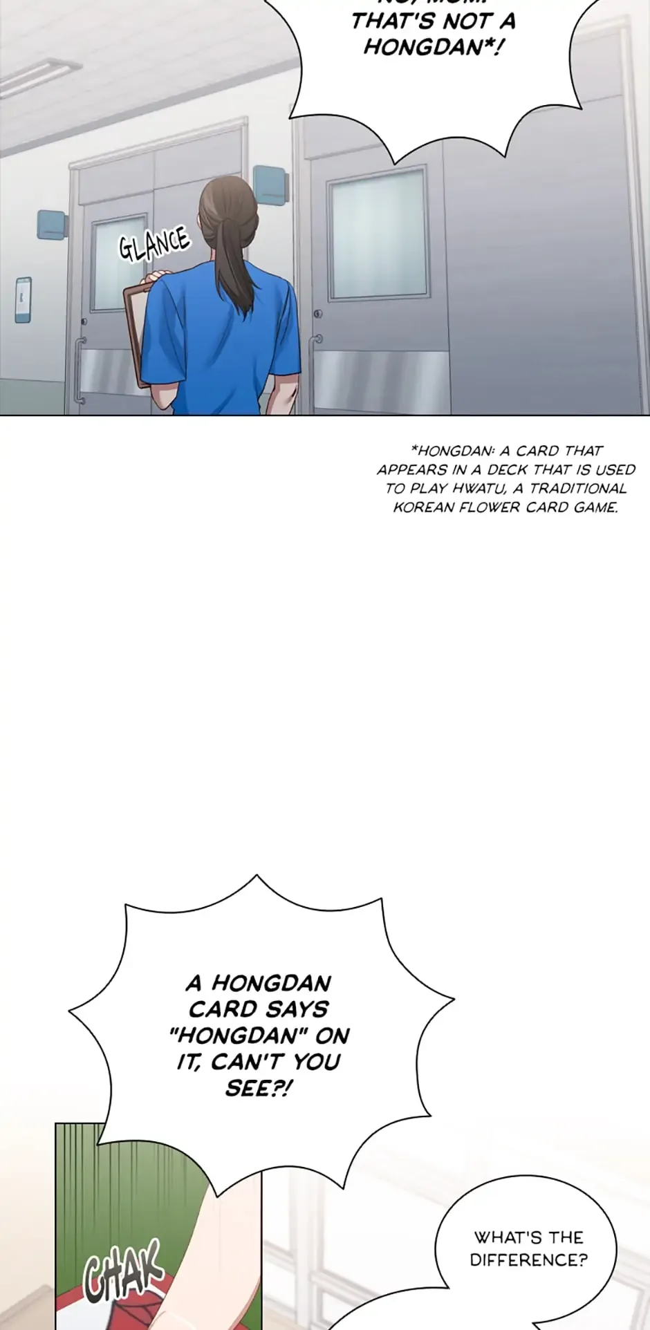 A Relationship Of Intended Carelessness Chapter 80 page 14