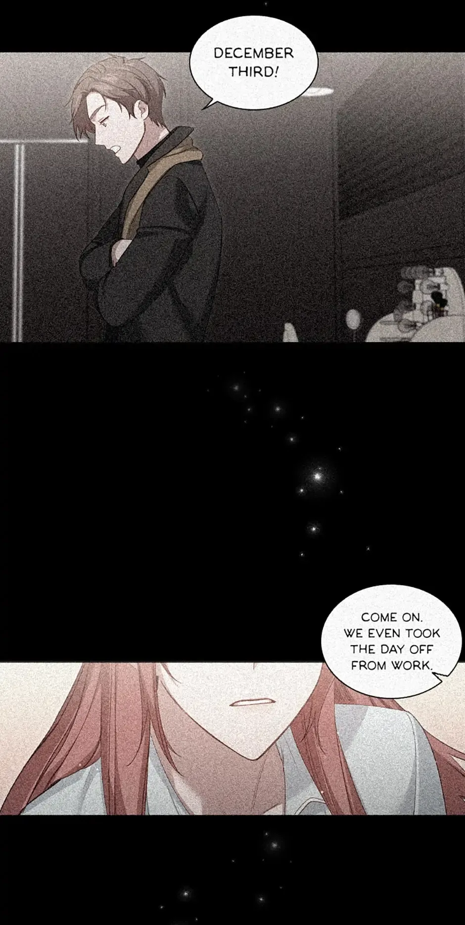 A Relationship Of Intended Carelessness Chapter 78 page 49