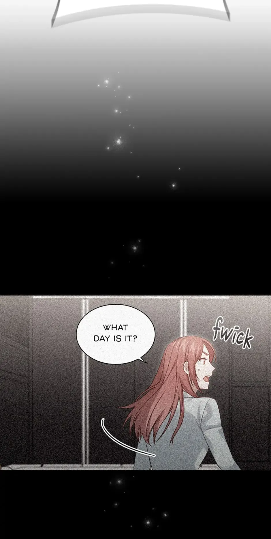 A Relationship Of Intended Carelessness Chapter 78 page 48