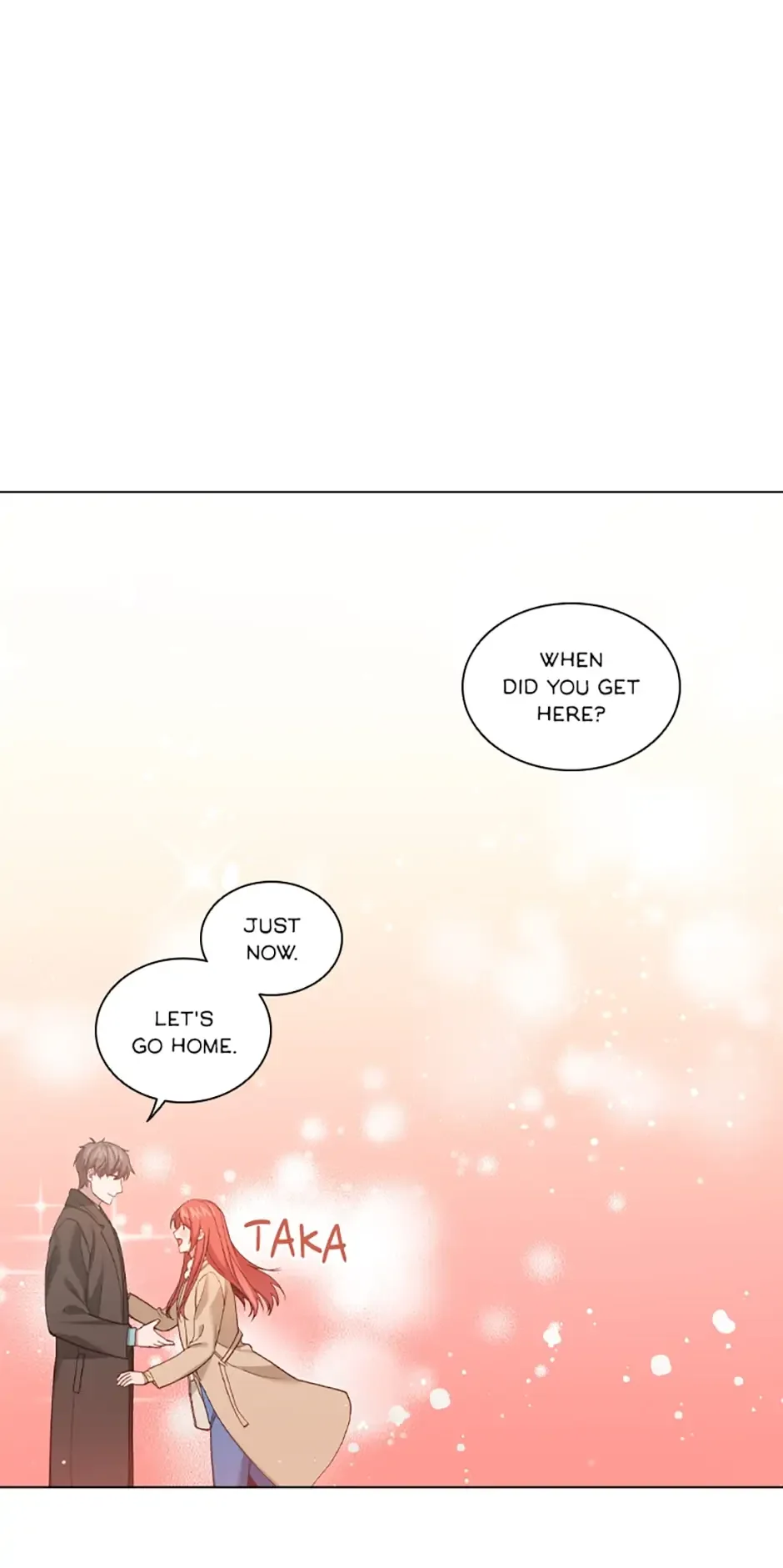 A Relationship Of Intended Carelessness Chapter 80 page 9