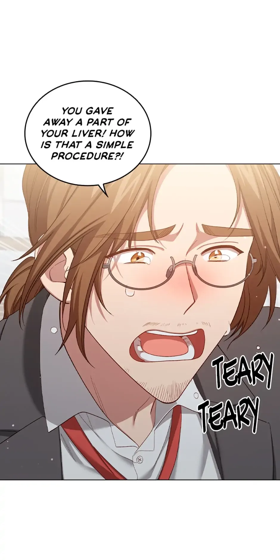 A Relationship Of Intended Carelessness Chapter 80 page 24