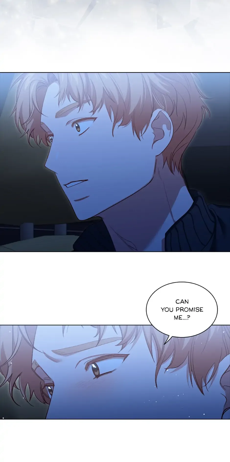 A Relationship Of Intended Carelessness Chapter 78 page 63