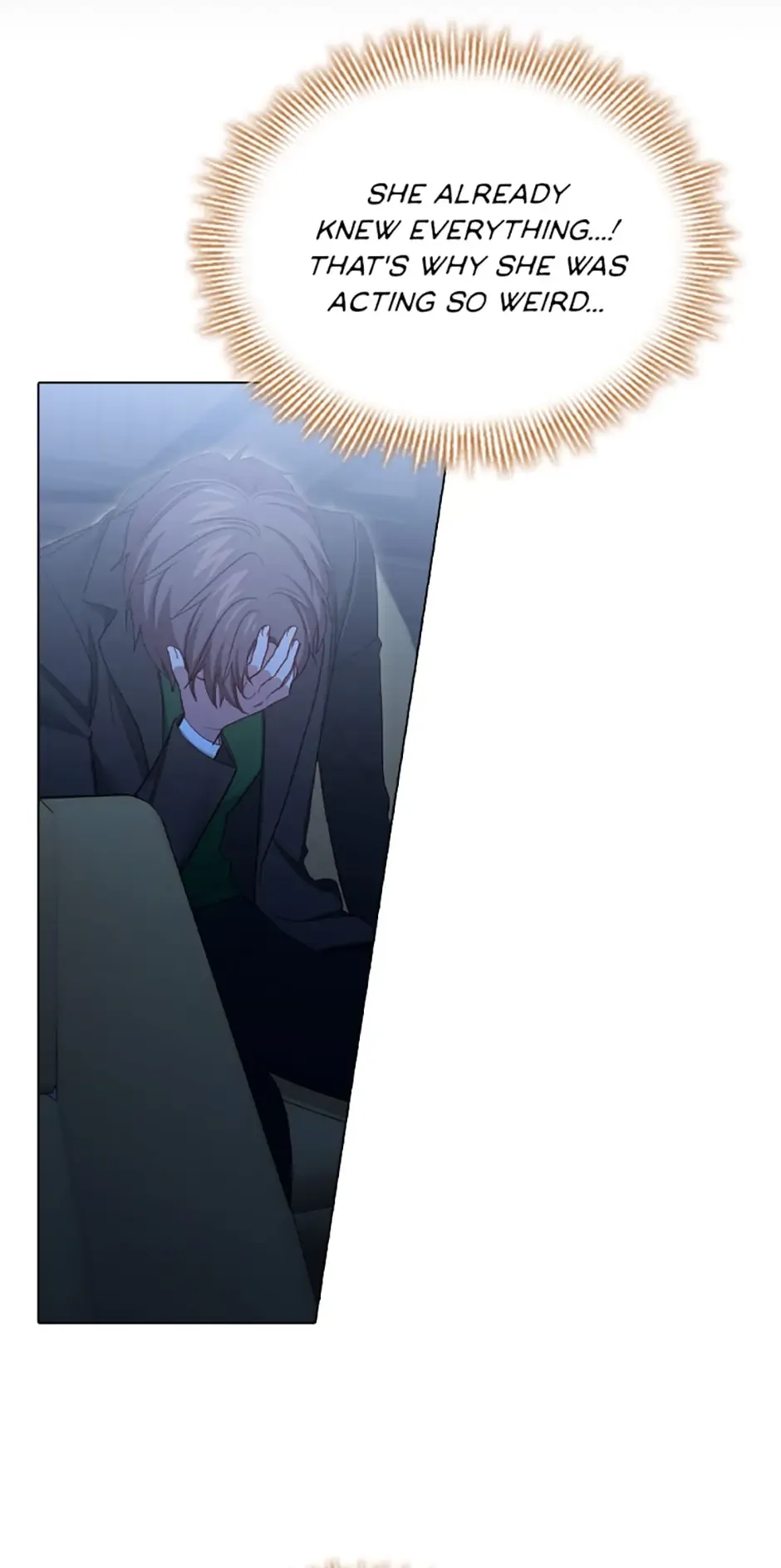 A Relationship Of Intended Carelessness Chapter 78 page 57