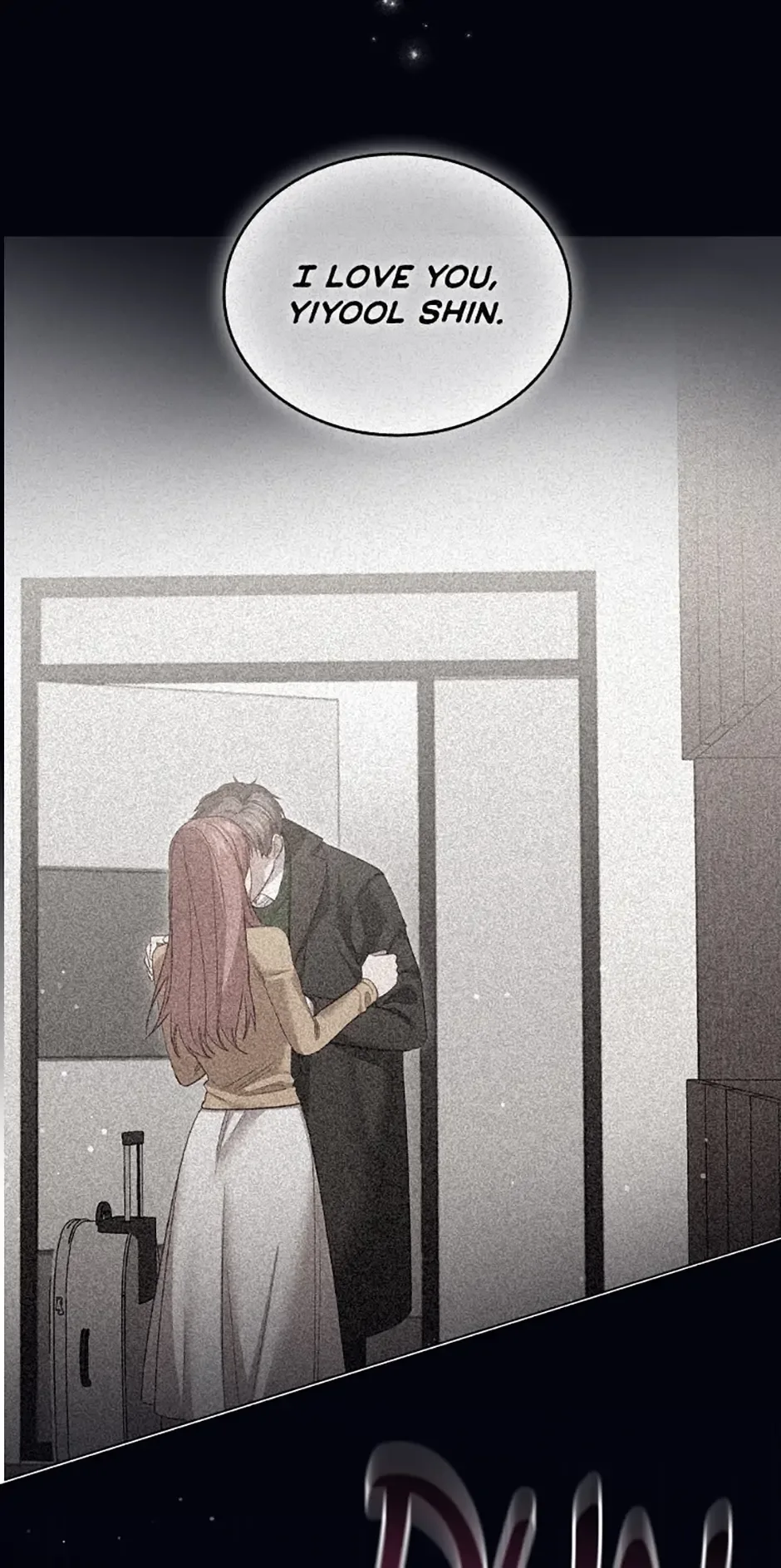 A Relationship Of Intended Carelessness Chapter 78 page 55