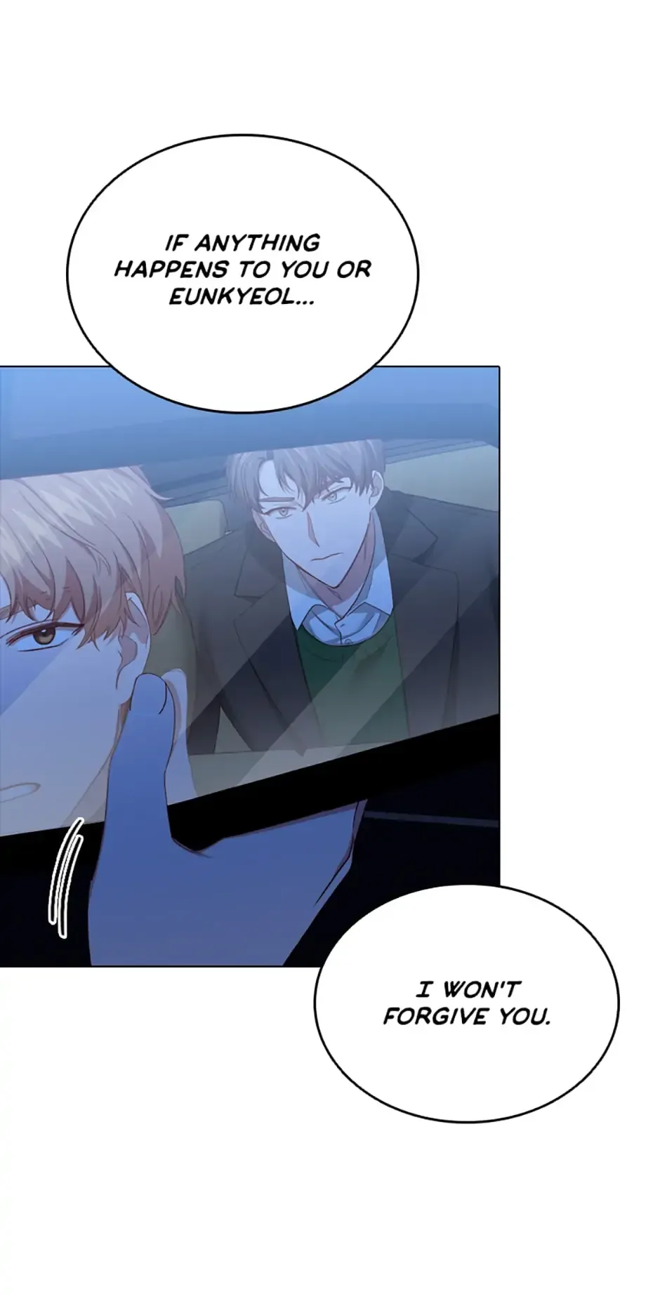 A Relationship Of Intended Carelessness Chapter 78 page 65