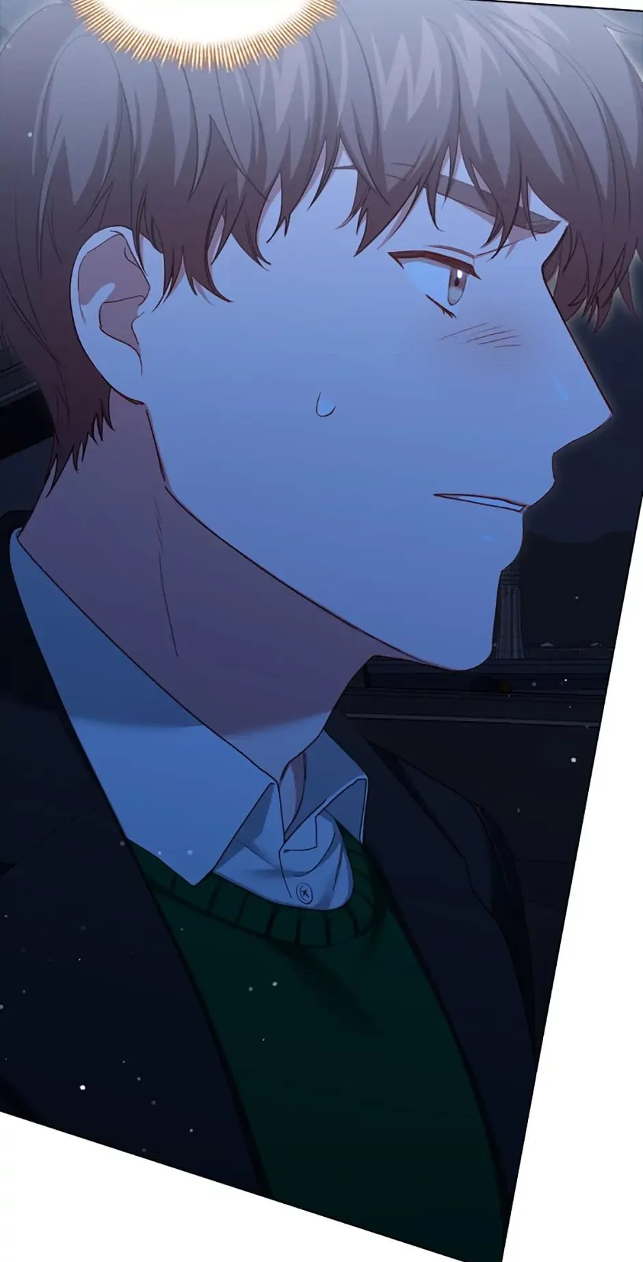 A Relationship Of Intended Carelessness Chapter 78 page 70