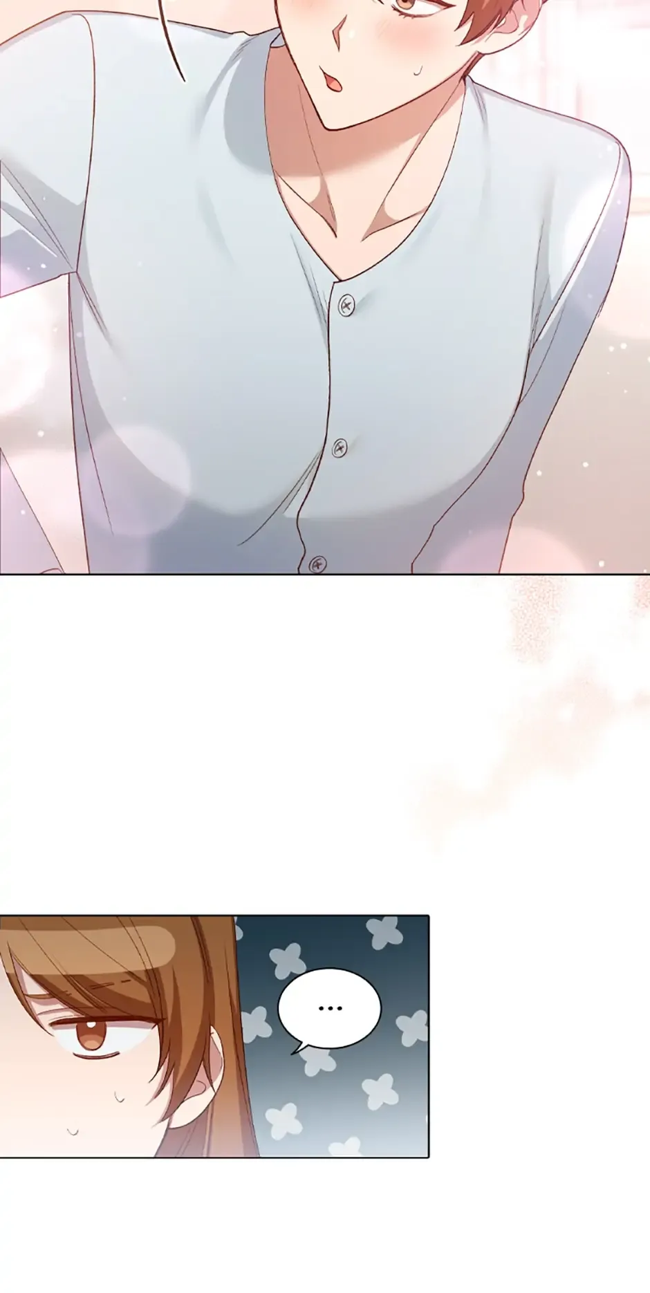 A Relationship Of Intended Carelessness Chapter 80 page 33