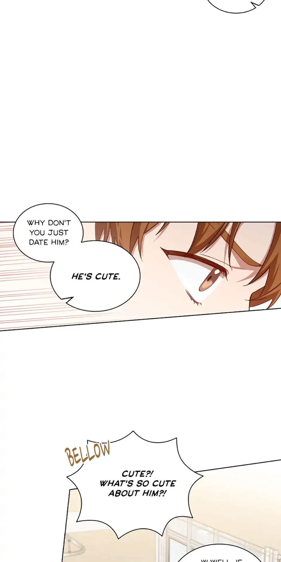 A Relationship Of Intended Carelessness Chapter 80 page 31