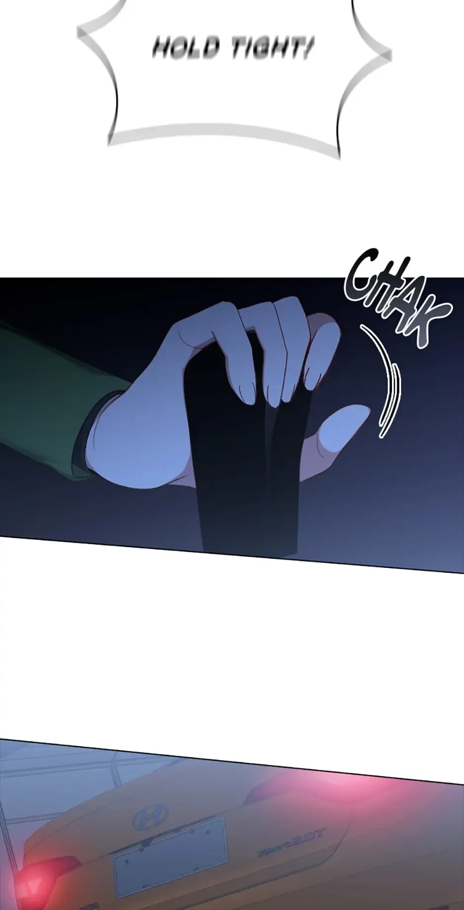 A Relationship Of Intended Carelessness Chapter 78 page 67