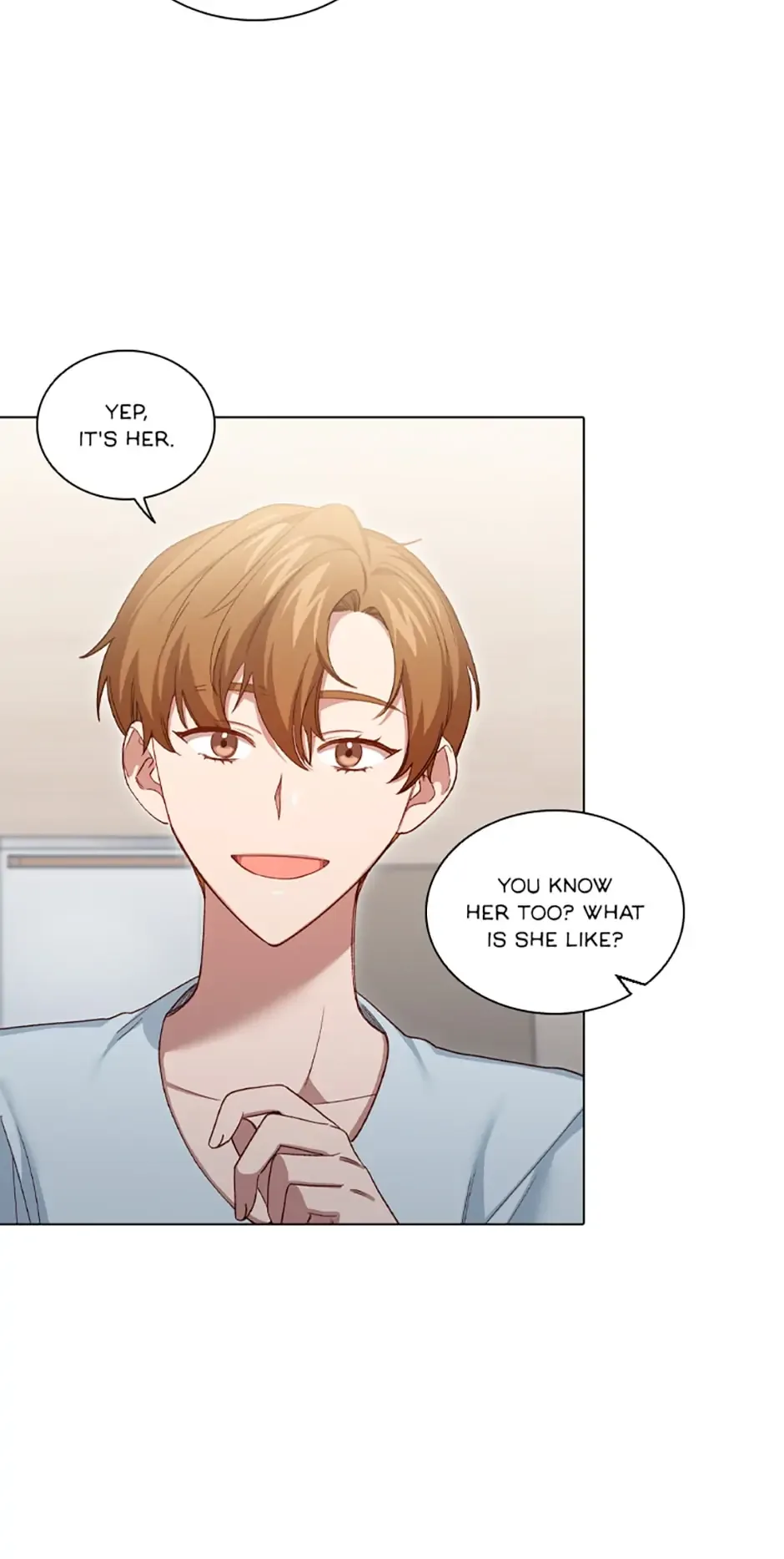 A Relationship Of Intended Carelessness Chapter 80 page 37