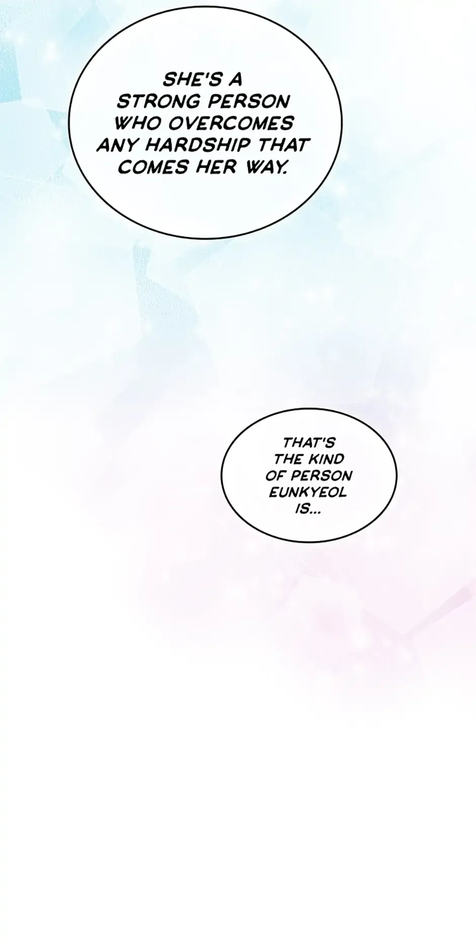 A Relationship Of Intended Carelessness Chapter 80 page 40