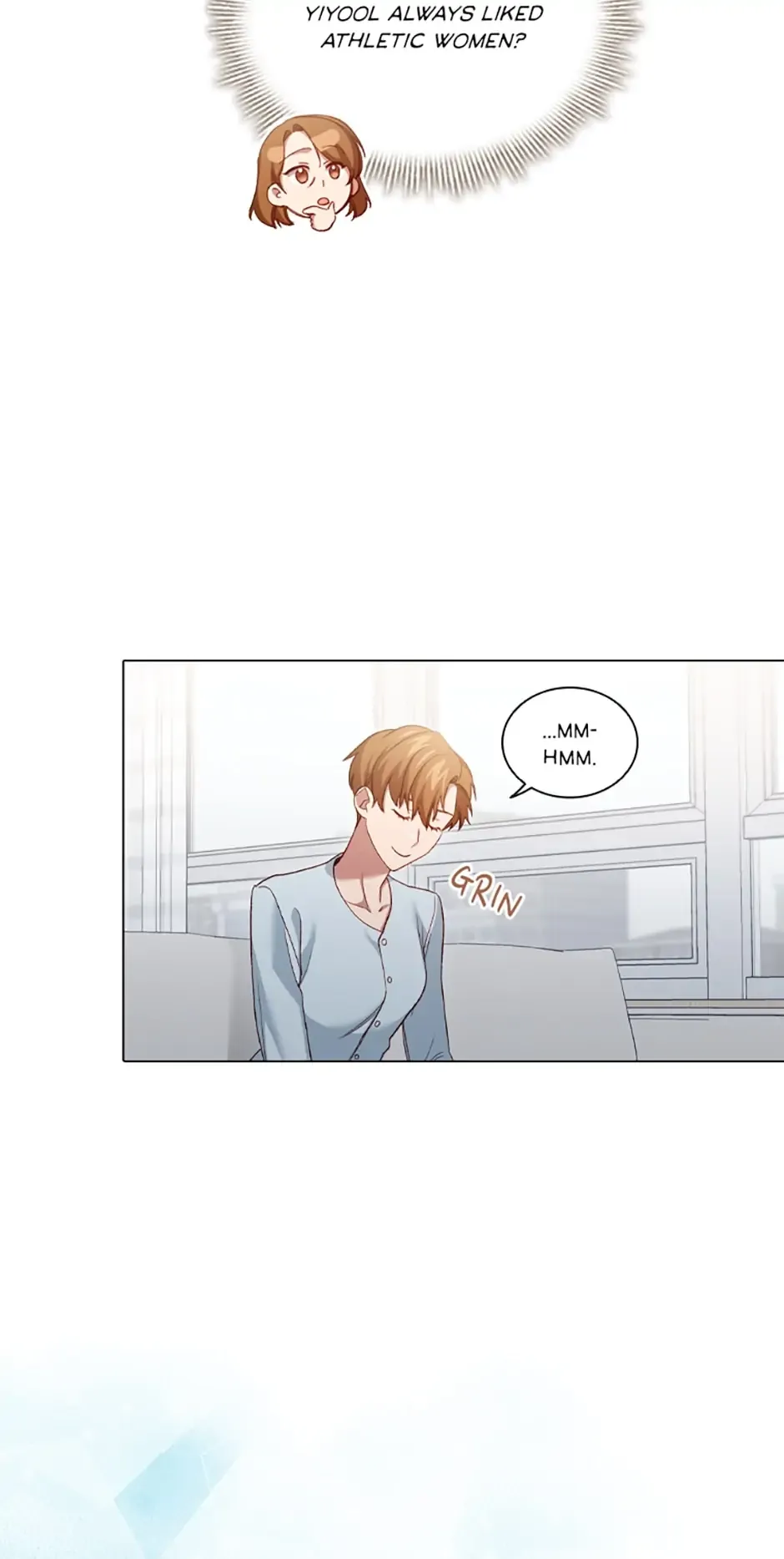 A Relationship Of Intended Carelessness Chapter 80 page 39