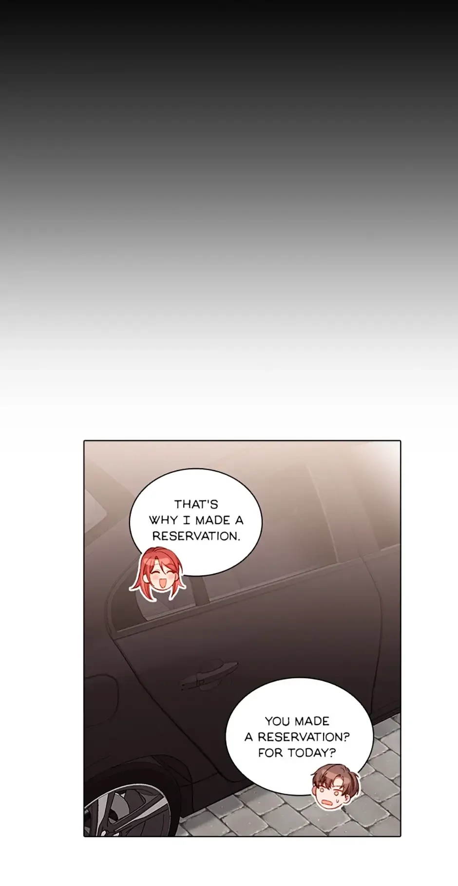 A Relationship Of Intended Carelessness Chapter 80 page 47