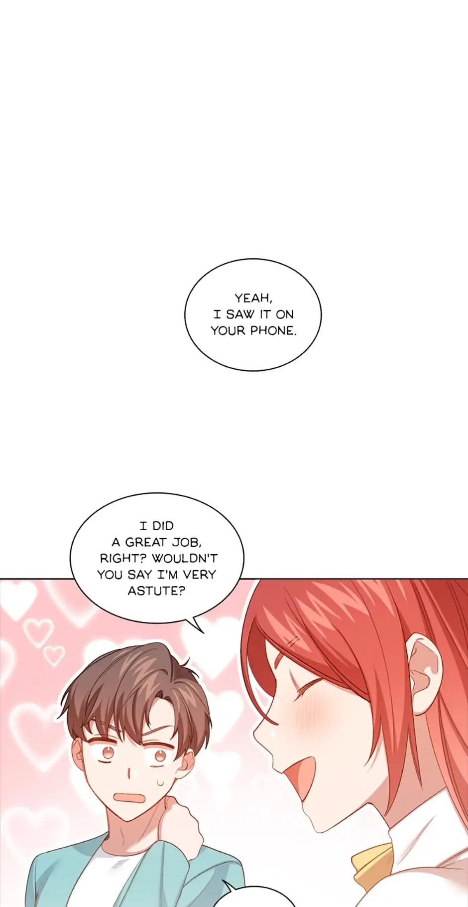 A Relationship Of Intended Carelessness Chapter 80 page 48