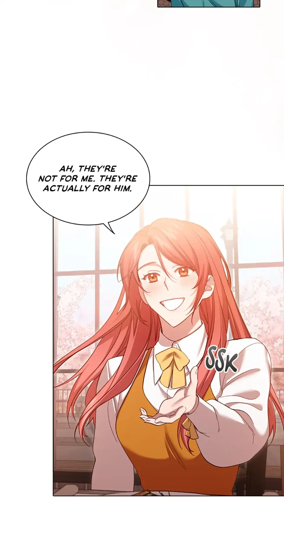 A Relationship Of Intended Carelessness Chapter 80 page 54