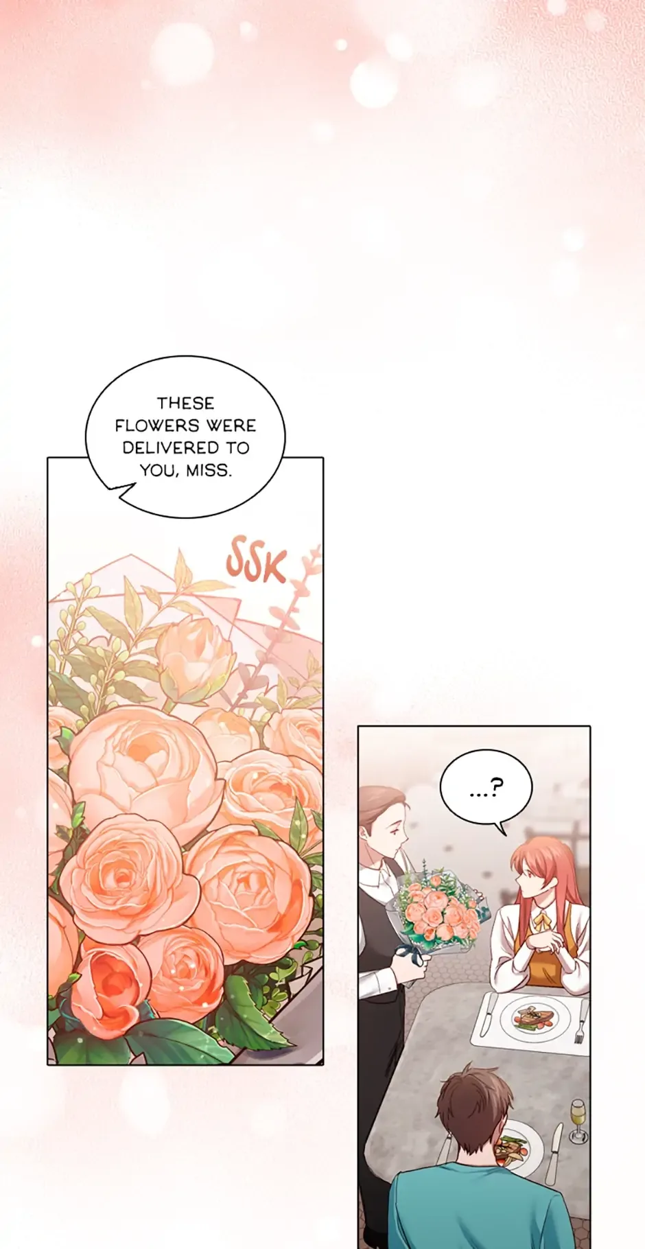 A Relationship Of Intended Carelessness Chapter 80 page 53