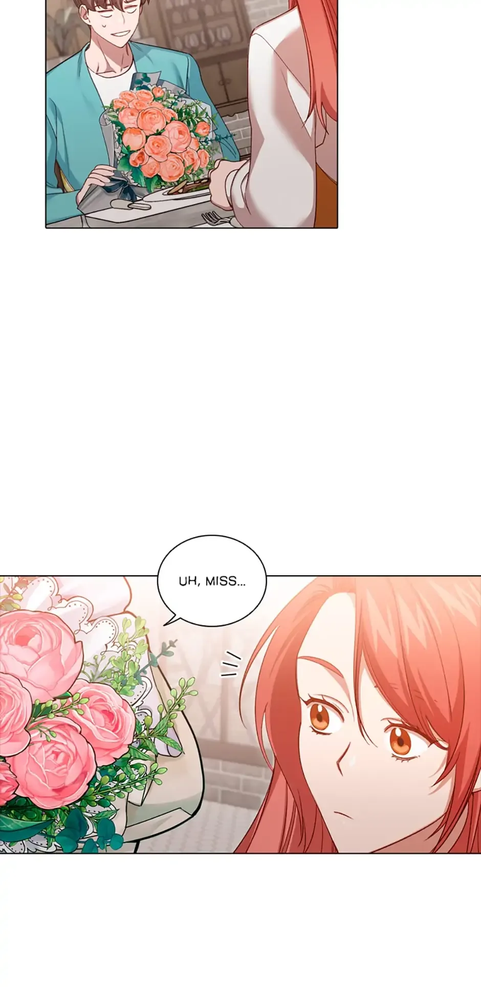 A Relationship Of Intended Carelessness Chapter 80 page 58