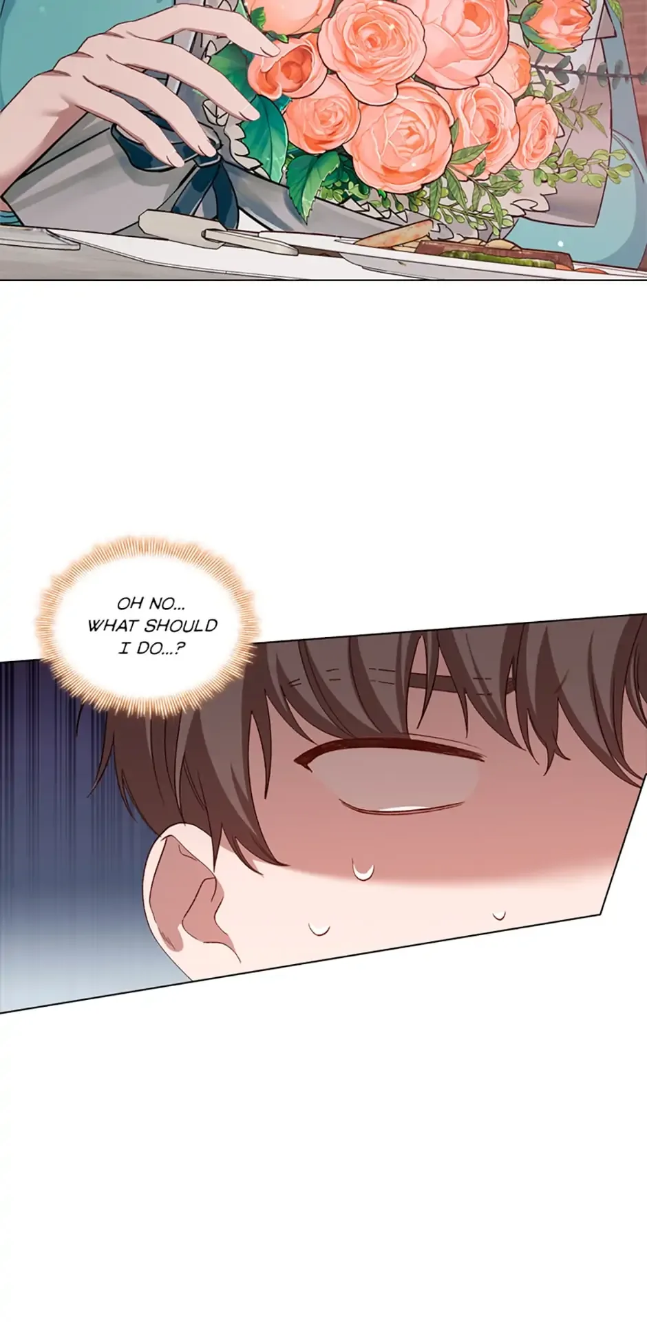 A Relationship Of Intended Carelessness Chapter 80 page 56