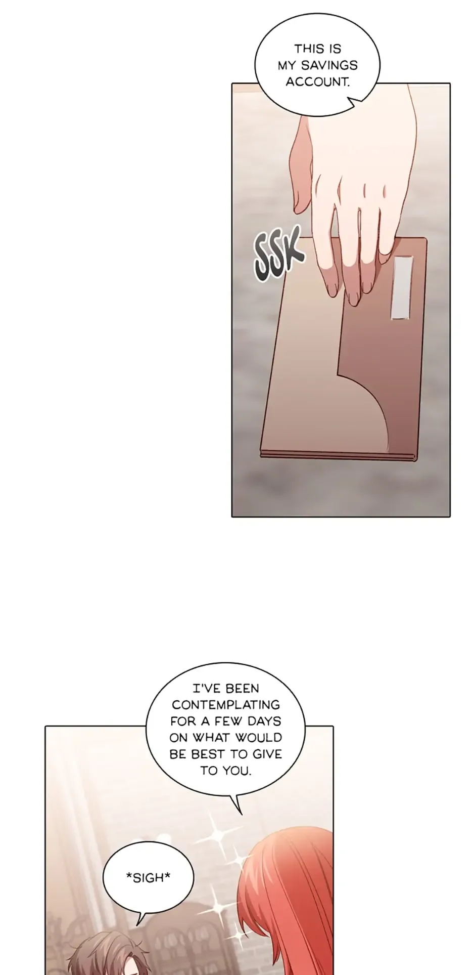A Relationship Of Intended Carelessness Chapter 80 page 57